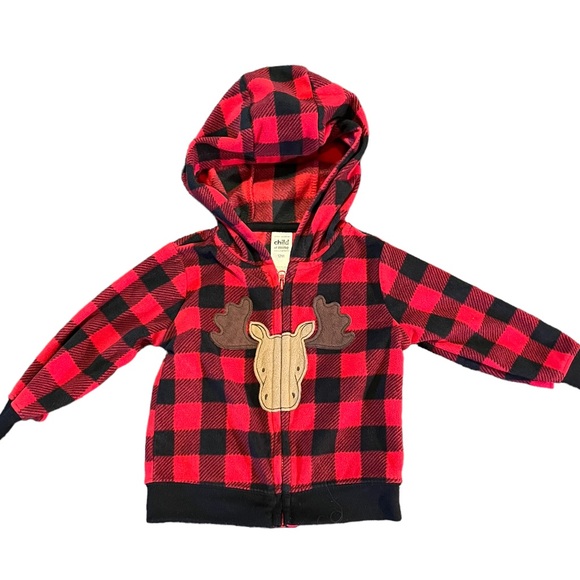 18 Months Kid Bundle | 2 Tops & 1 Pair of Pants - Picture 4 of 6